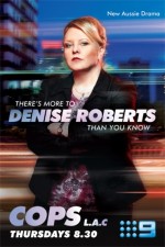 Watch Cops LAC FMoviesFree